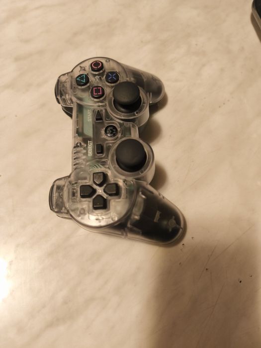 vand controller compatibil PS3