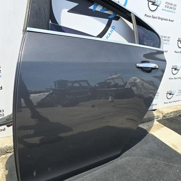 Portiera usa Z190 stanga spate Opel Insignia A