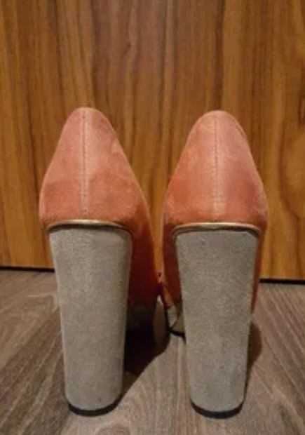 Pantofi  37 Graceland