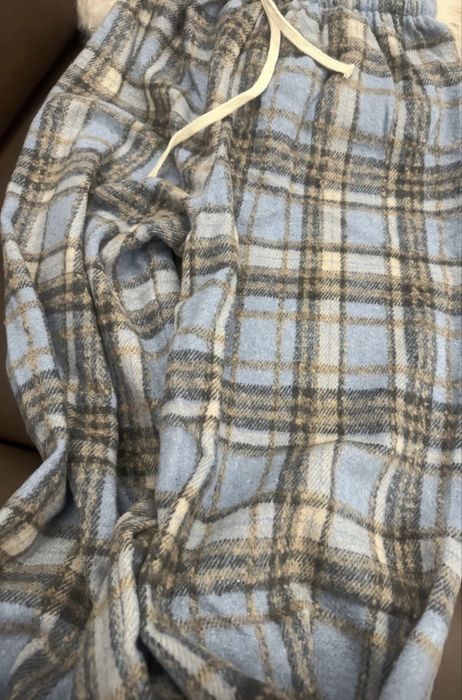 Штаны теплые кофта