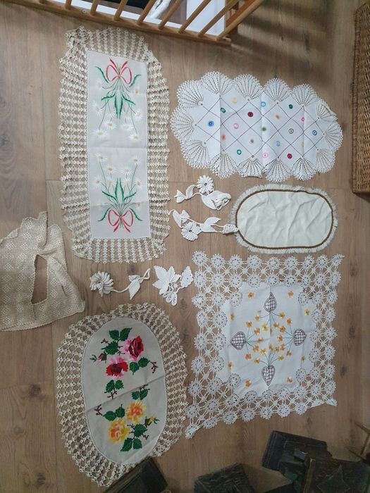 Goblenuri pentru doritori