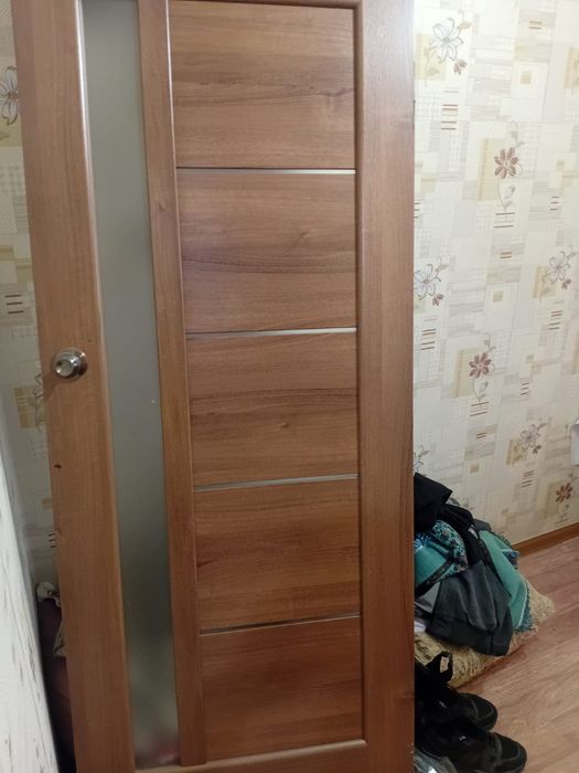 Продам дверь, 2 на 80