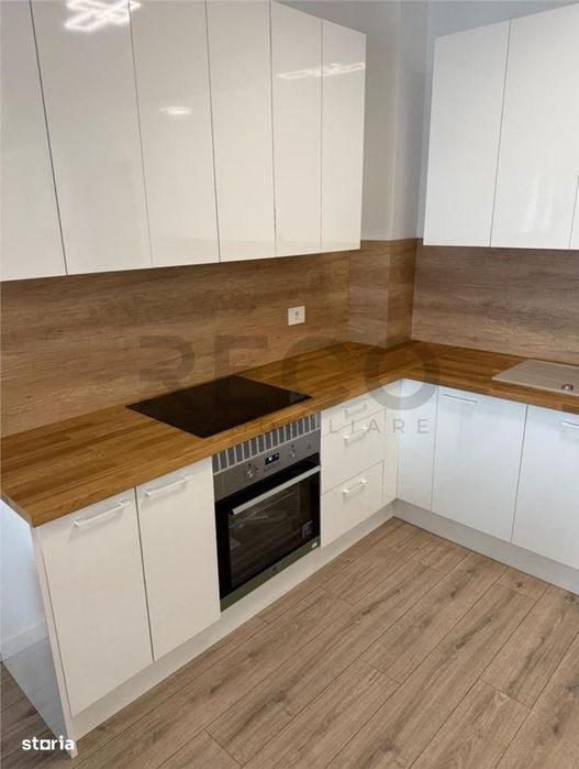RECO Apartament Prima Arena