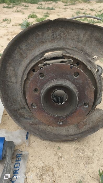Запчасти на БМВ е39