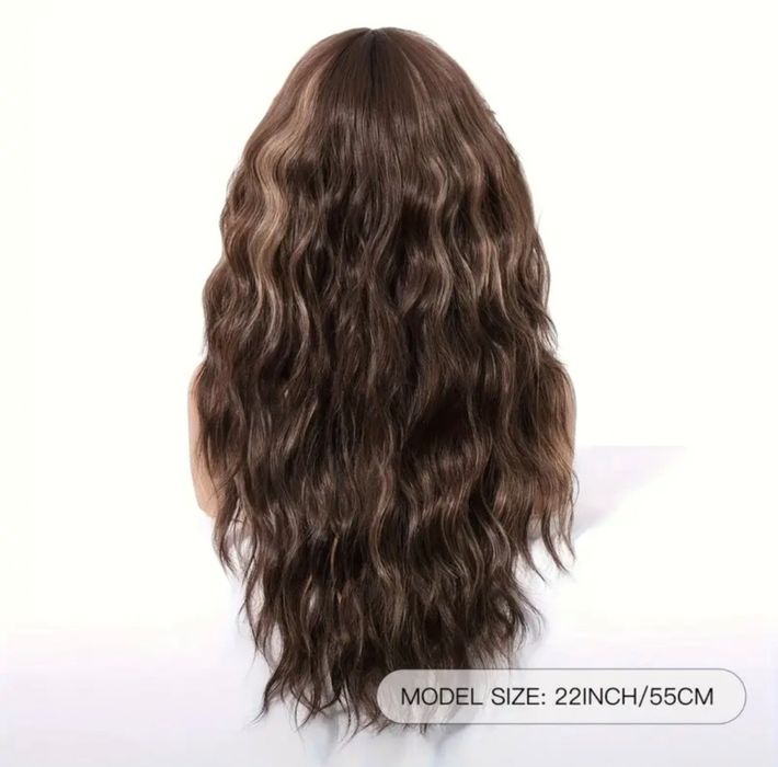 Новый парик Караганда