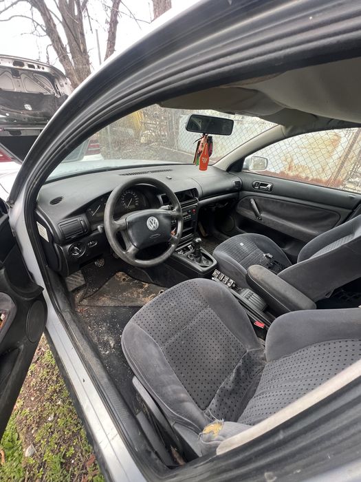 Passat 4/Пасат 4 1.8 НА ЧАСТИ