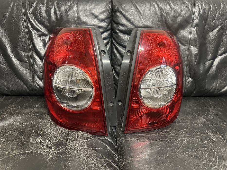 Стоп/Стопове за Шевролет Каптива!