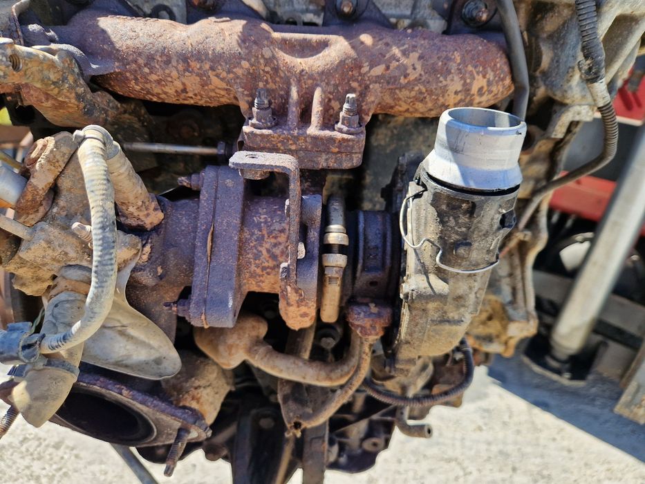 Pompa servo renault trafic 2.0 euro 5