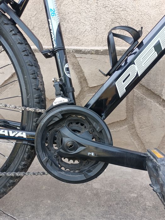 Велосипед жақсы Одмен