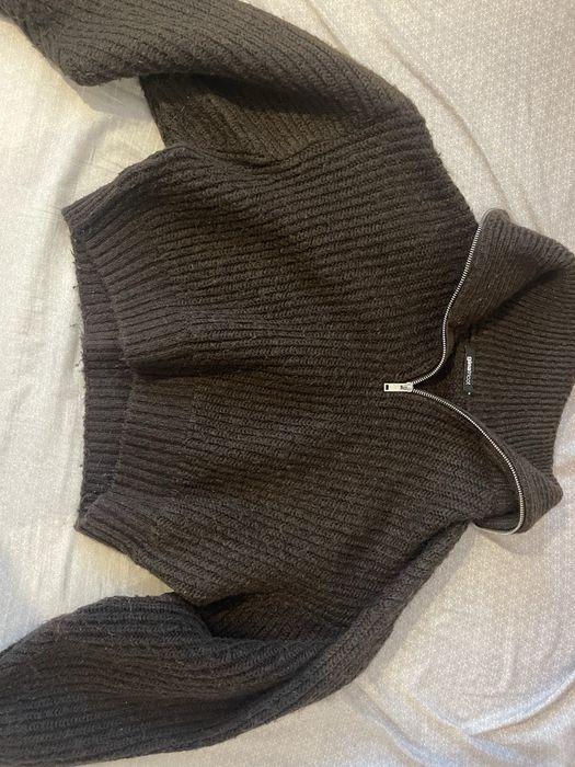 Пуровери, блузи - H&M, Mohito, Mango, Zara, Reserved