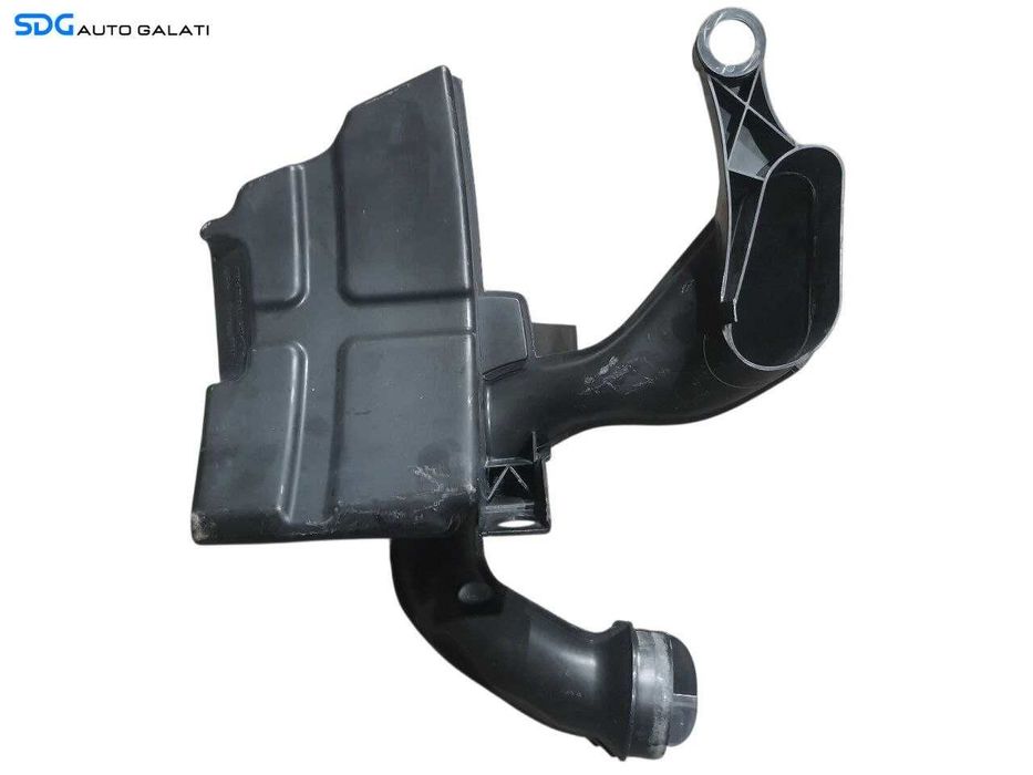 Rezonator Admisie Aer Ford Focus 2 1.6 i Benzina 2004 - 2010 Cod 4M51-9F763-BB [N2955]