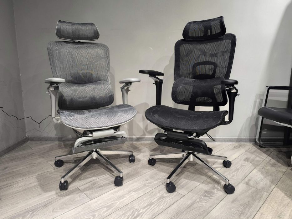 Офисное кресло 2501-1, бесплатная доставка, Рассрочка