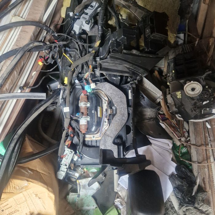 Шевролет Круз 09г.