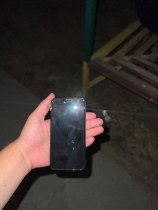 Iphone 11 pro