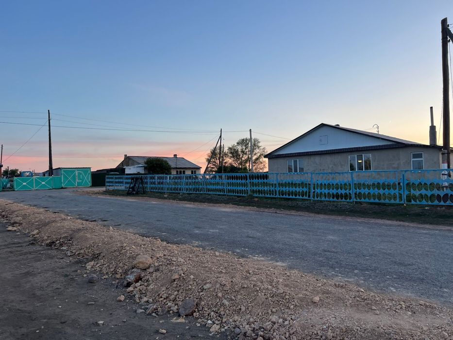 Продам дом в с Карабулак