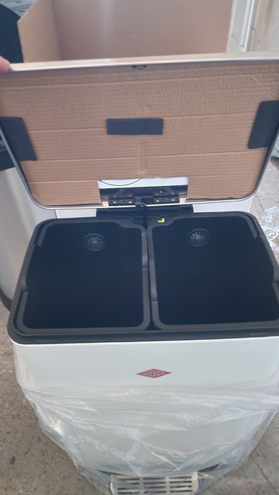 Cosuri de gunoi Brabantia,Wesco  diferite culori noi