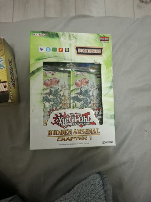 Yu gi oh карти за игра