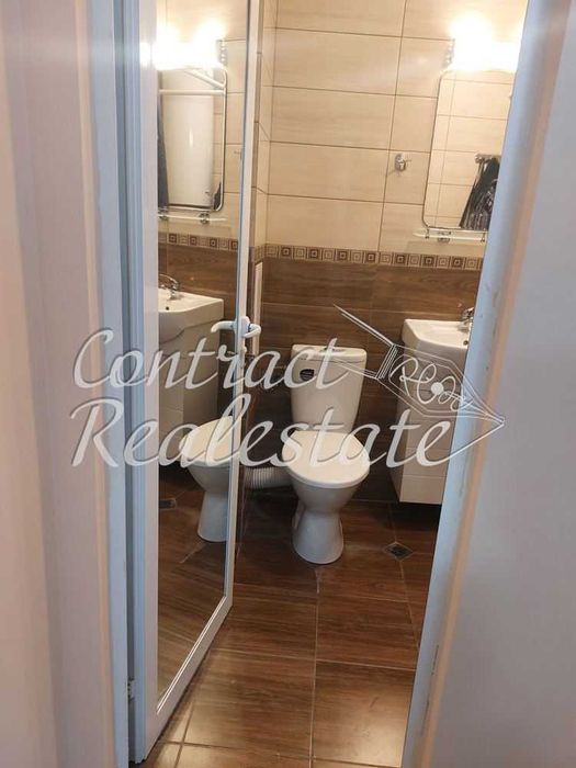 Дава се под наем Двустаен апартамент в Варна, Трошево - 63 кв.м за 448.8 € - Снимка #9