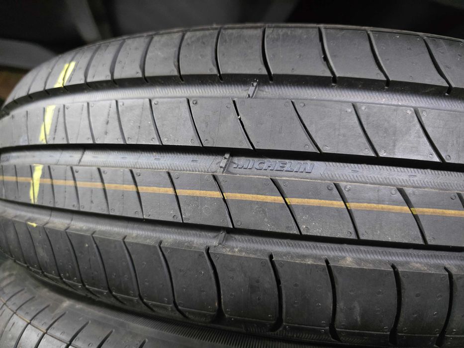 4бр Нови летни гуми 175 65 17 - Michelin - DOT 2025