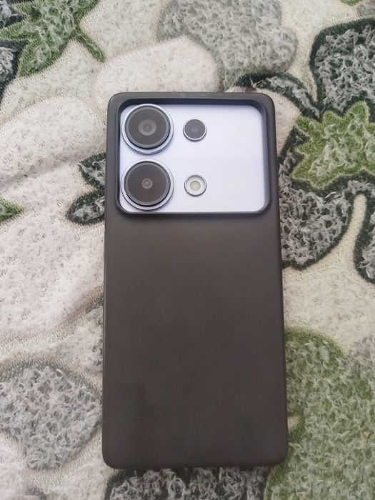 Редми Note 13 Pro