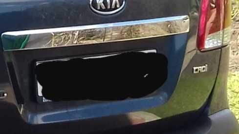 Кия соренто 2.2crdi на части