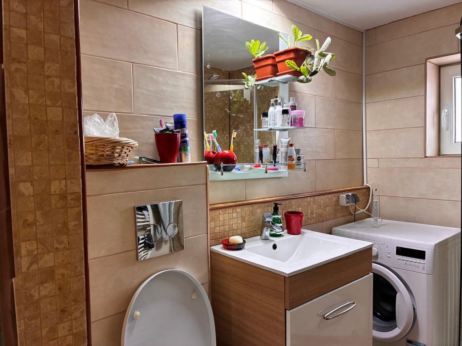 Apartament 3camere Campulung Muscel