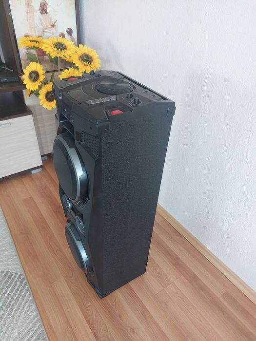 Активна колона..1000w.