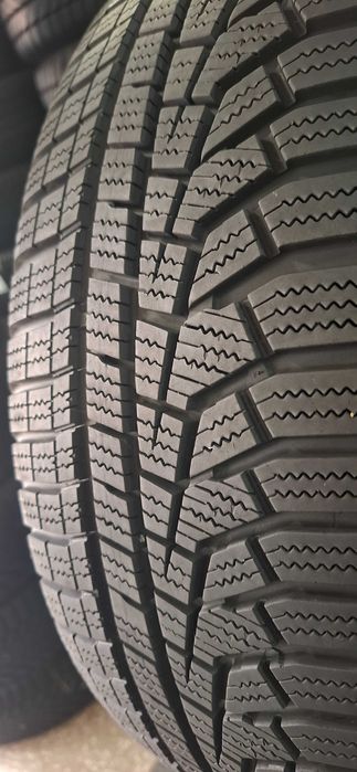 4бр. 205/60/16 Hankook 6.7mm грайфер, дот 19г. Безплатен монтаж