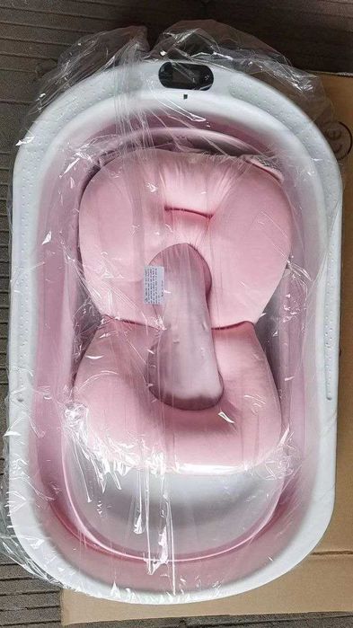 Детская ванночка для купания