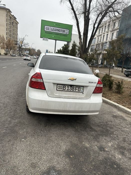 Nexa 3 Avtamat 2019