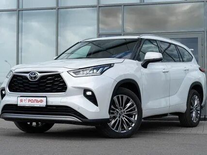 •TOYOTA Увеличение мощности•