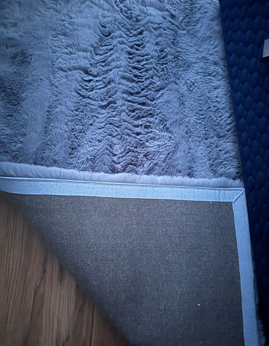 Covor fluffy Mobexpert 200 x 300