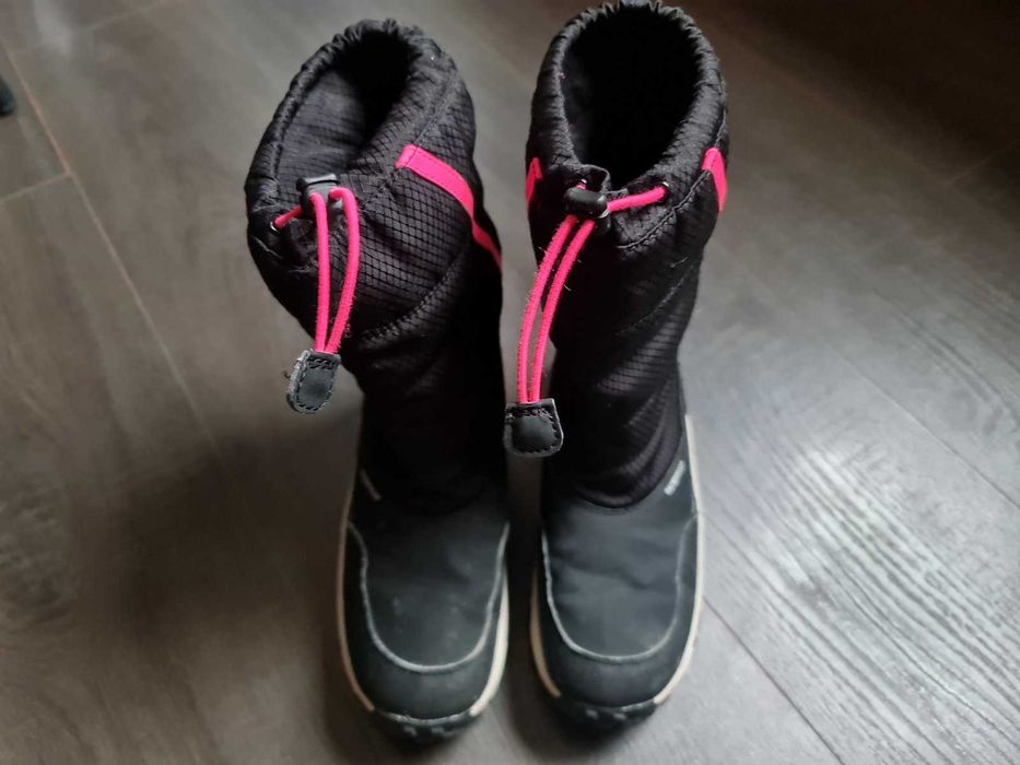 Ботуши  GEOX  37 номер