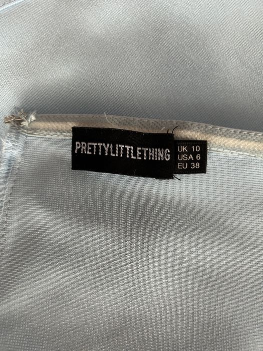 Rochie Bandage Pretty Little Thing