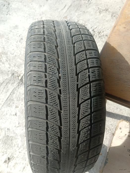 продам шины зимние