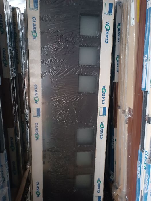 Foi ușă Classen pentru interior