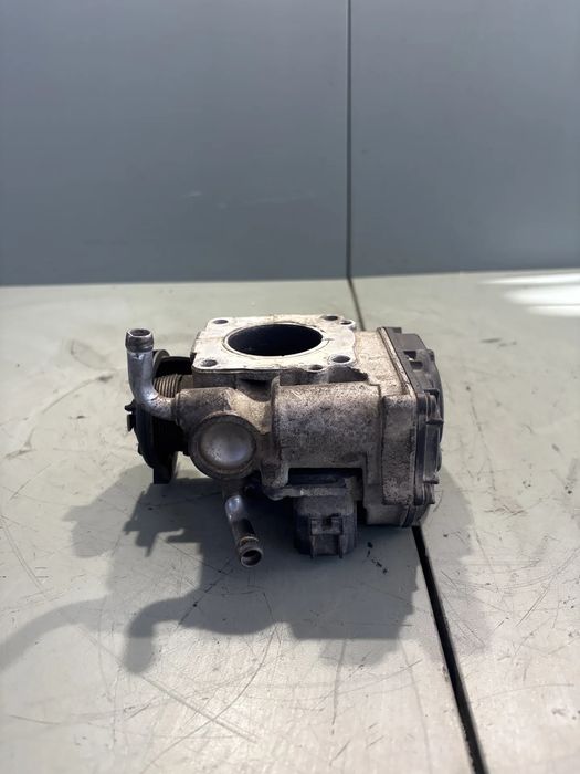Clapeta acceleratie Chevrolet Aveo 2006 1.2 MT (72 hp)