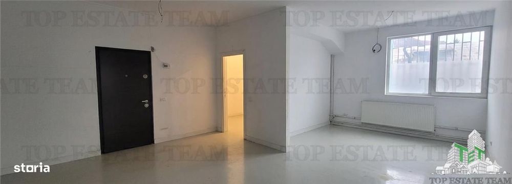 Spatiu ComercialIndustrial 120 mp Otopeni - Rampa Marfa & Curent Trifa