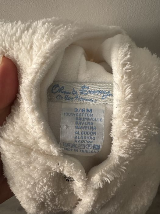 Комбинезон на осень