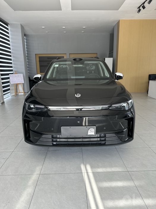 Leapmotor C16 280km Hybrid Full 3 pozitsiya