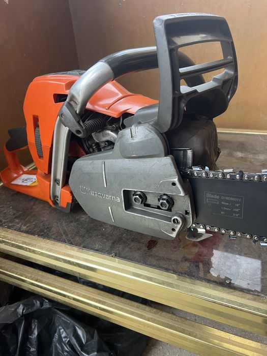 Husqvarna 562 xp