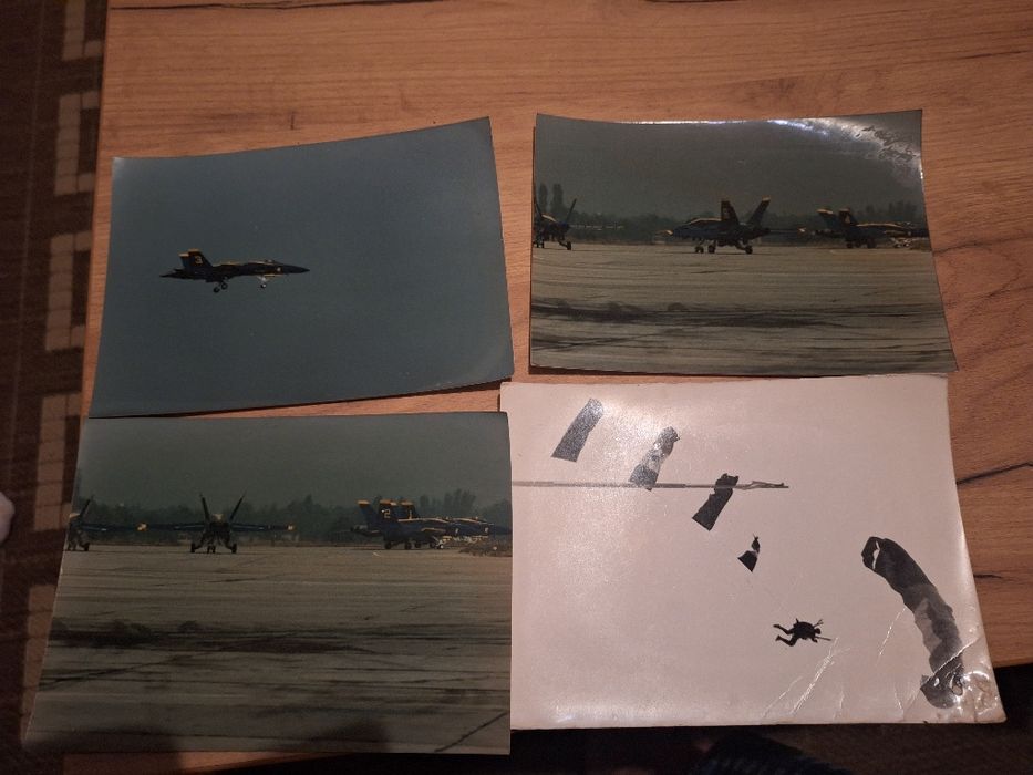 Vind diferite fotografii.