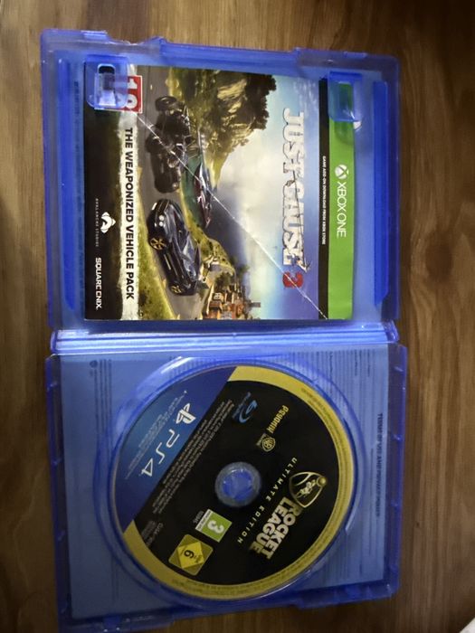 Tocket league ultimate edition