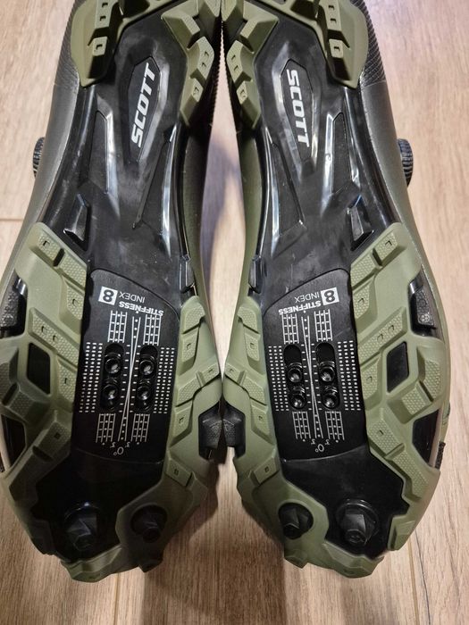 Обувки за планинско колоездене Scott Boa MTB  Скотт Боа