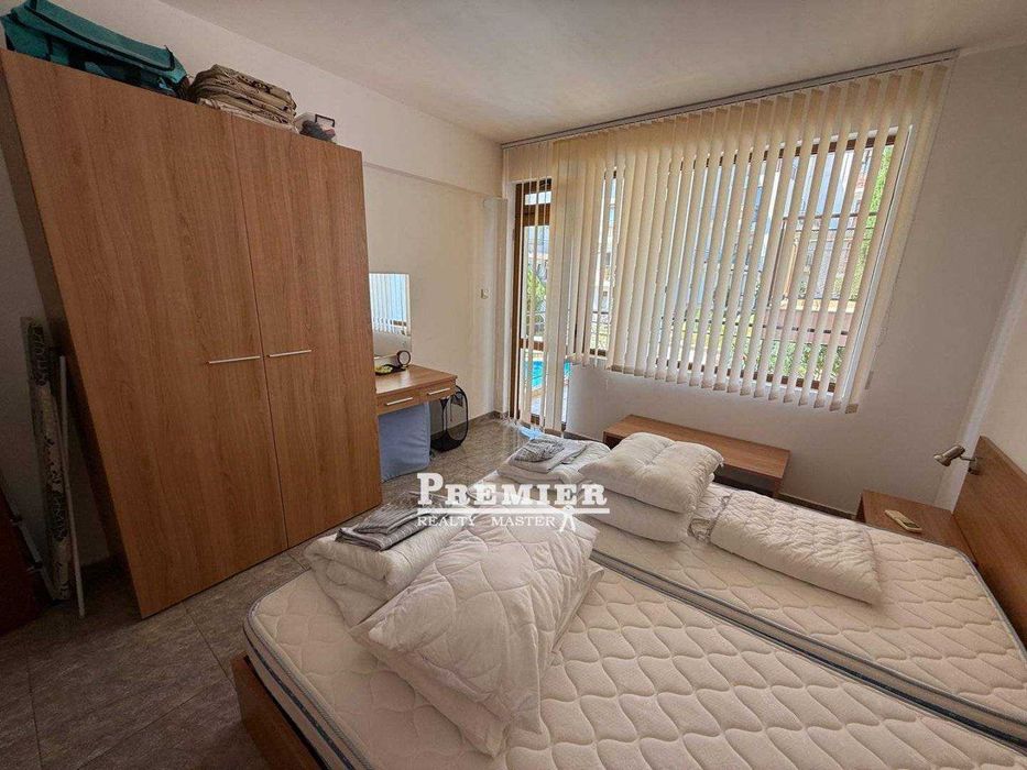 Продава се Двустаен апартамент в Свети Влас - 60 кв.м за 723 €/кв.м - Снимка #9