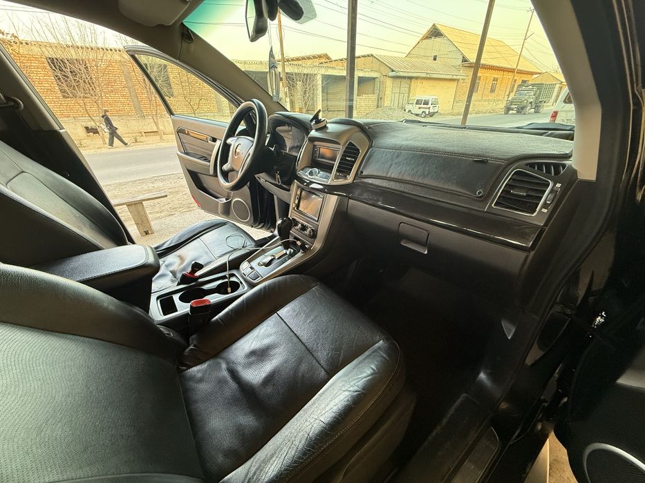 Captiva 3 4 qilingan