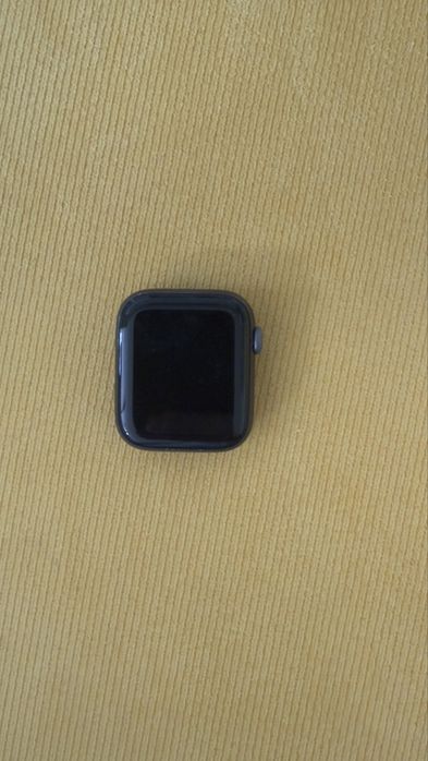 Apple watch seria 5