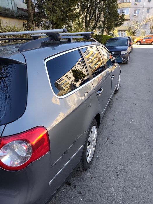 Vand Volkswagen Passat B6 variant