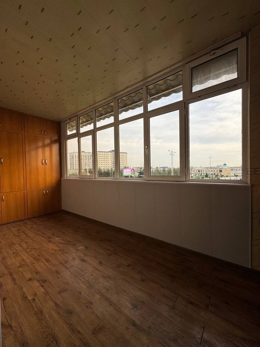 3/3/5. 2х6 балкон. Шайхантохурский район Срочно продается 3-комнатная