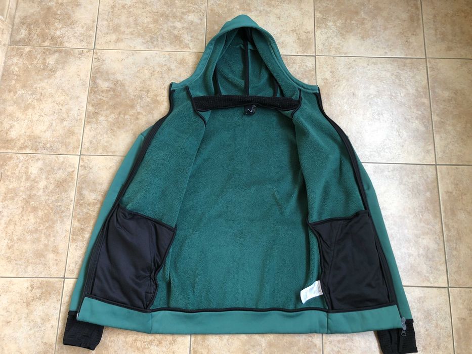 Adidas DSV Team ZNE Ски екипировка XS